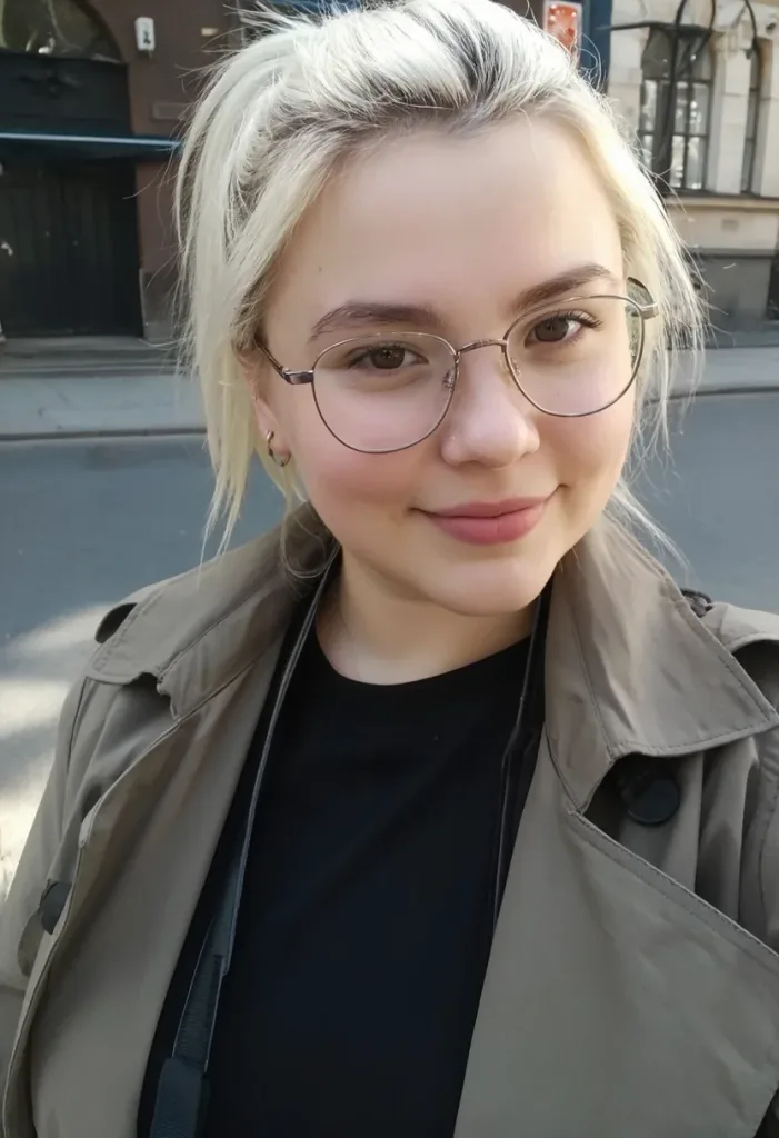 Добрая Аня