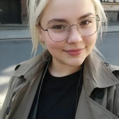Добрая Аня
