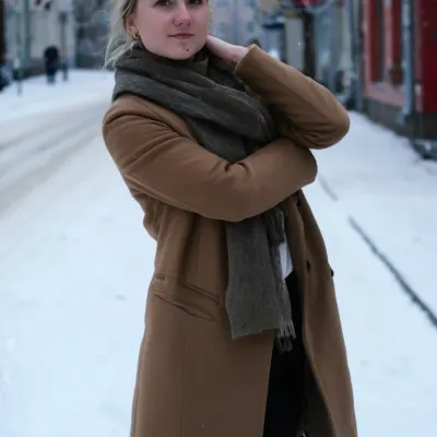 Маргарита, 33