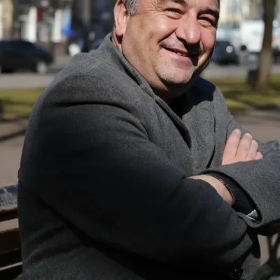 Пётр на связи
