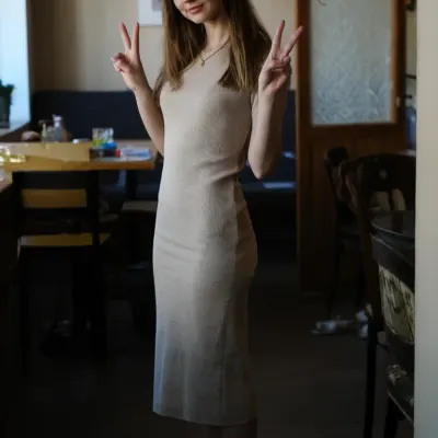 Арина, 23