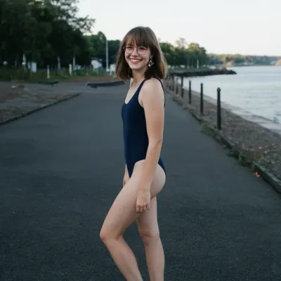 Земляничка, 22