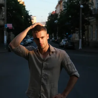 Никита