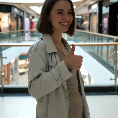 Марьяна, 23