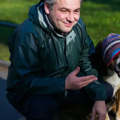 Валерий, 42