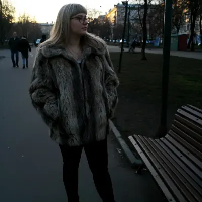 Елена