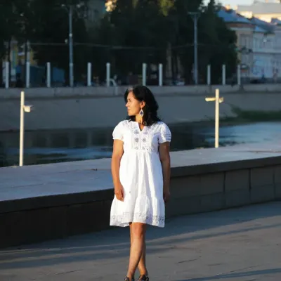 Эльвира_М, 39